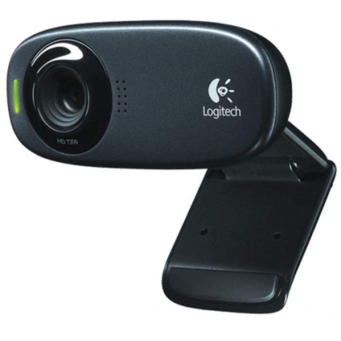 Web-камера Logitech C310 HD