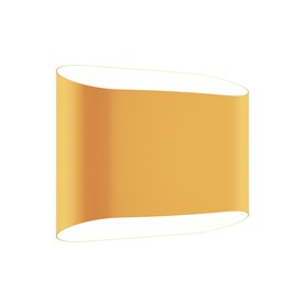

Светильник MURO 2х40Вт G9 хром, янтарь 10x22x20см
