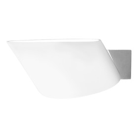 

Светильник MURO 1х150Вт R7s белый, хром 16x26x10см