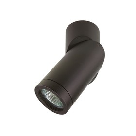 

Светильник ILLUMO 50Вт GU10 черный 6x6x15,7см