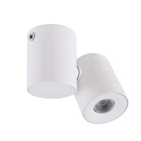 

Светильник PUNTO 3Вт LED 4000K белый 4x8,5x6,7см