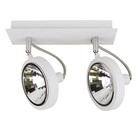 2 лампы белый 2 лампы белый