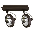 2 лампы чёрный 2 лампы чёрный