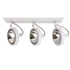 3 лампы белый 3 лампы белый