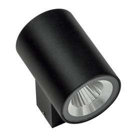 

Светильник PARO 12Вт LED 4000K черный 9,7x6,5x9см
