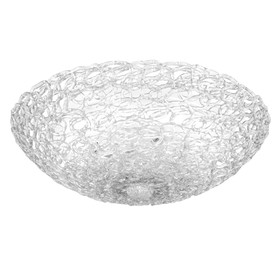 

Люстра MURANO 10х40Вт E14 кристальный 57x20см