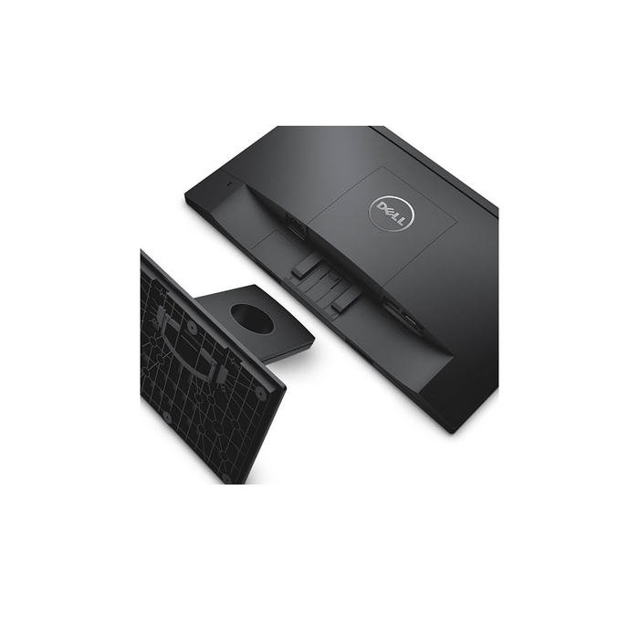 Монитор Dell 18.5" E1916H, LED, TN, черный