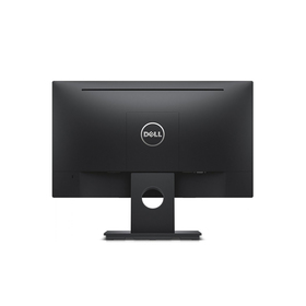 

Монитор Dell E2016HV 19.5", TN, 1600x900, 60Гц, 5мс, VGA, чёрный