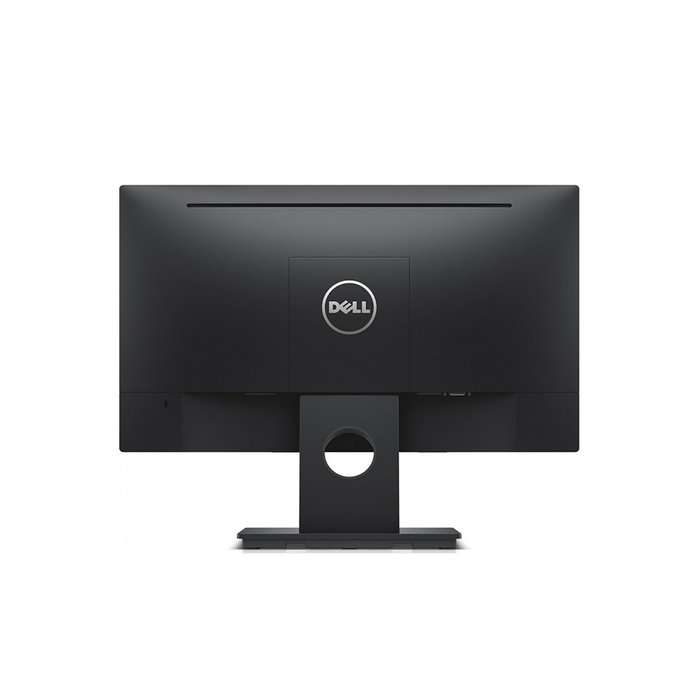 Монитор Dell 19.5" E2016HV, TN, черный