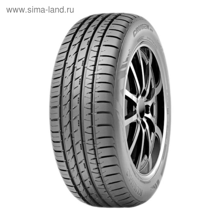 фото Шина летняя marshal crugen hp91 235/50 r19 99v