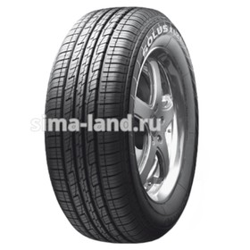 

Шина всесезонная Marshal Solus Eco KL21 215/60 R17 96H