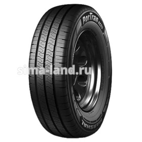 

Шина летняя Marshal PorTran KC53 195/70 R15C 104/102R