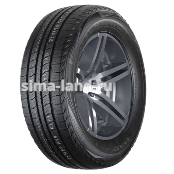 Шина легковая всесезонная Marshal Road Venture APT KL51 245/65 R17 111T