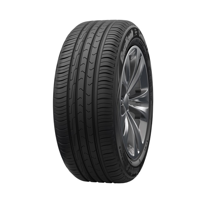 Шина легковая летняя Nordman SX2 195/50 R15 82H