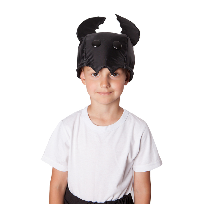 Головной убор "Жук"