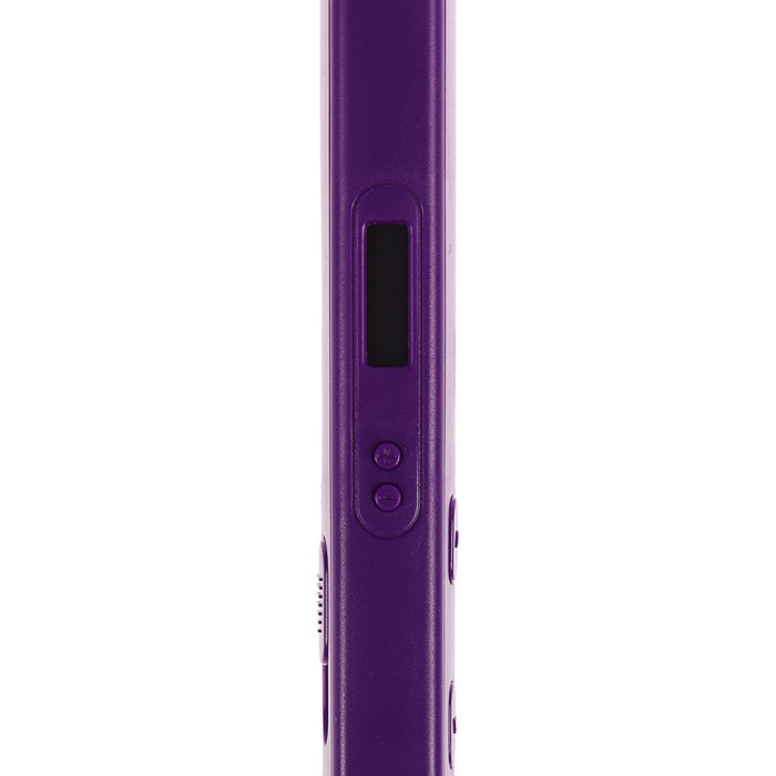 3D-ручка FUNTASTIQUE RP800A, ABS и PLA, с дисплеем, фиолетовый (+ пластик, 3 цвета)