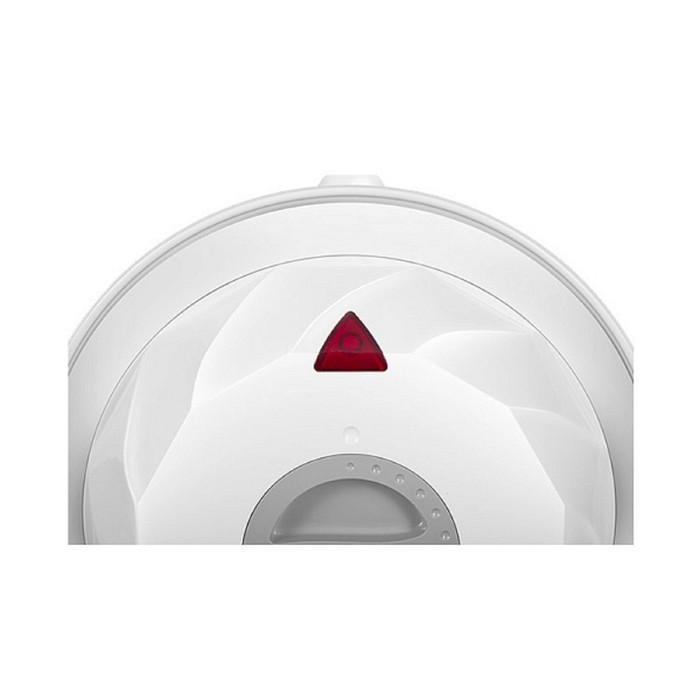 Водонагреватель REDMOND Skywaterheat RWH-1002S, накопительный, 1500 Вт, 100 л, эмаль, Blueto