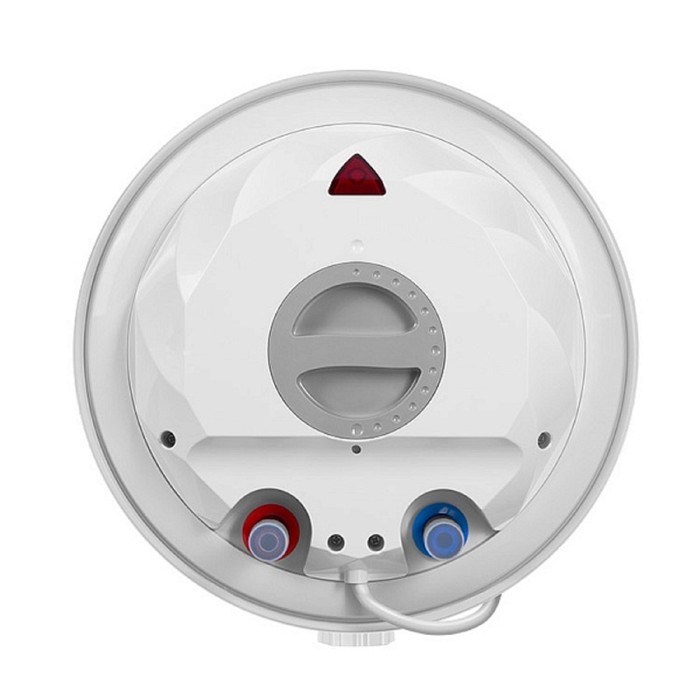 Водонагреватель REDMOND Skywaterheat RWH-1002S, накопительный, 1500 Вт, 100 л, эмаль, Blueto