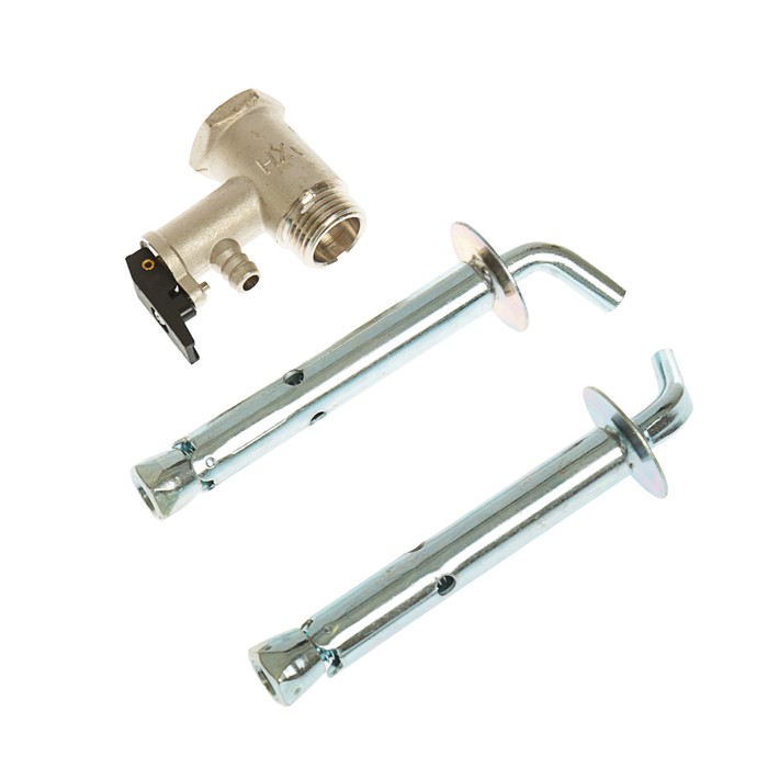 Водонагреватель REDMOND Skywaterheat RWH-1002S, накопительный, 1500 Вт, 100 л, эмаль, Blueto