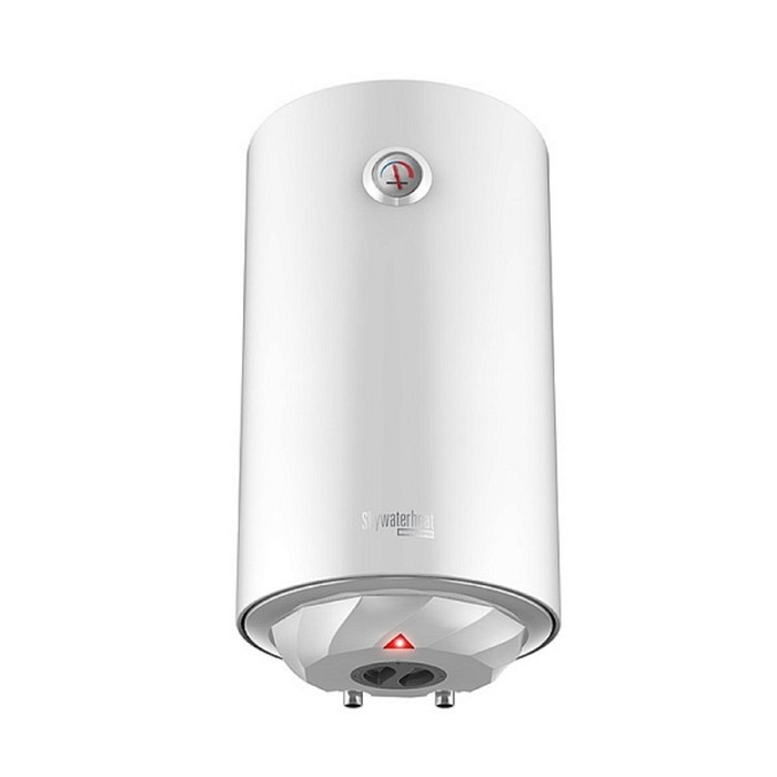 Водонагреватель REDMOND Skywaterheat RWH-802S, накопительный, 1500 Вт, 80 л, эмаль, Bluetoot