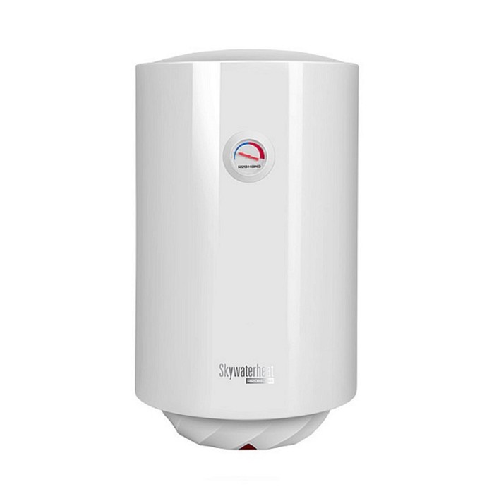 Водонагреватель REDMOND Skywaterheat RWH-802S, накопительный, 1500 Вт, 80 л, эмаль, Bluetoot