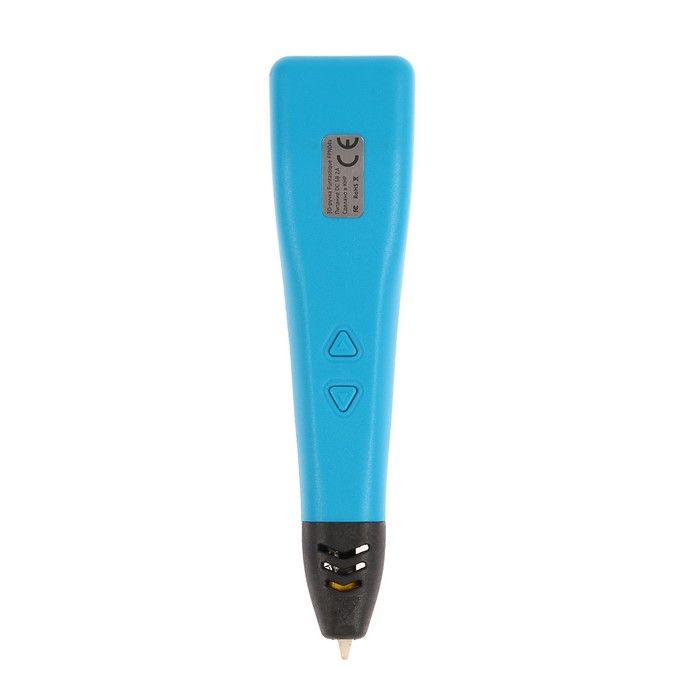 3D-ручка Funtastique CLEO, PLA (Синий)