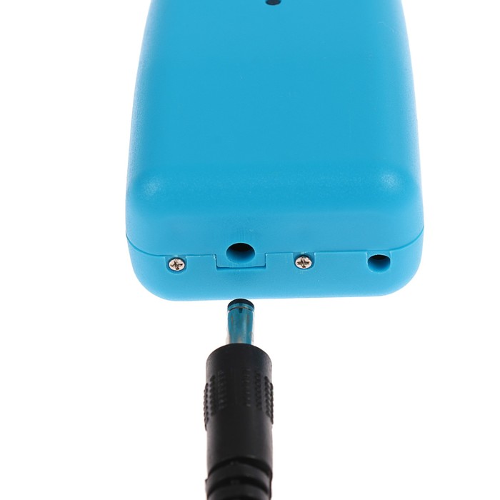 3D-ручка Funtastique CLEO, PLA (Синий)