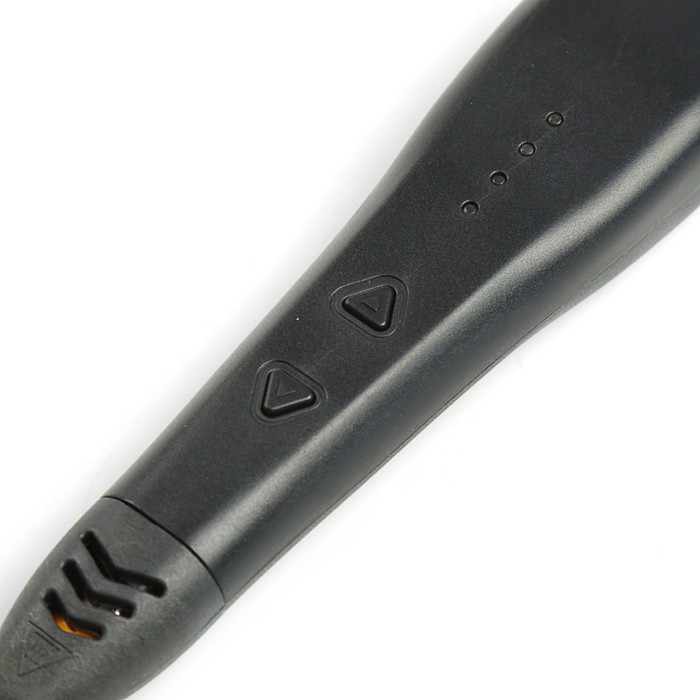 3D-ручка Funtastique CLEO, PLA (Черный)