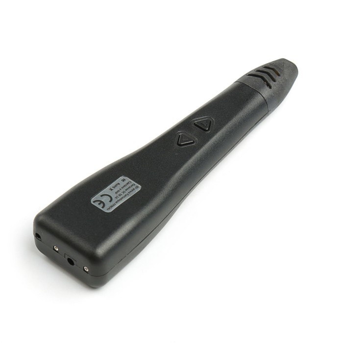 3D-ручка Funtastique CLEO, PLA (Черный)