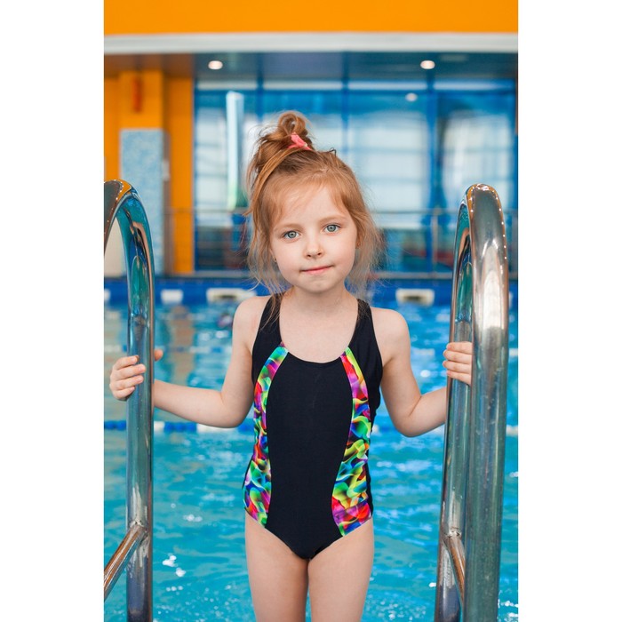 Купальник К 40-014, размер 28, цвет 1831