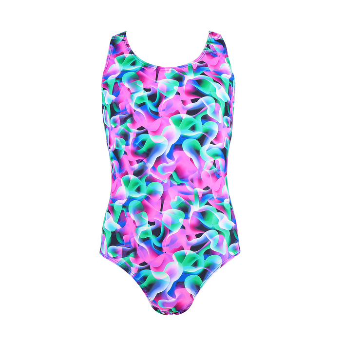 Купальник совместный К 45-013, размер 32, цвет 1828