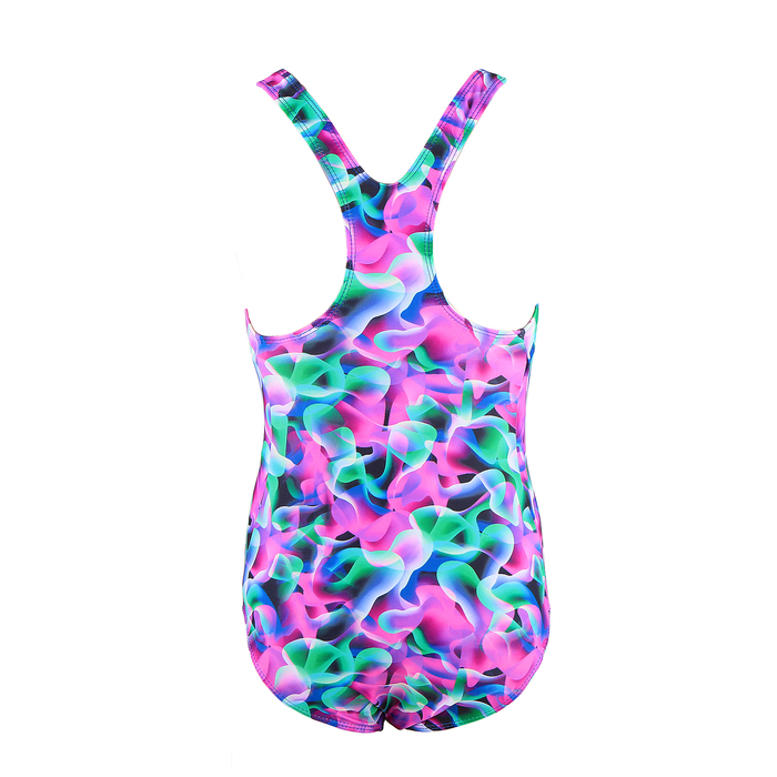 Купальник совместный К 45-013, размер 32, цвет 1828