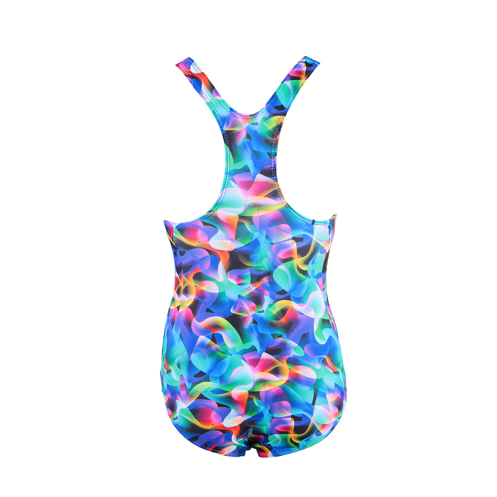 Купальник совместный К 45-013, размер 34, цвет 1830