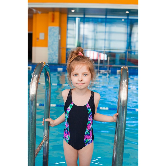 Купальник К 40-014, размер 28, цвет 1828