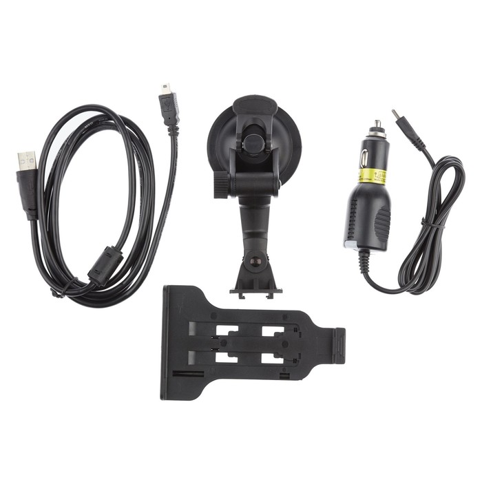 Навигатор Dunobil Photon 7.0