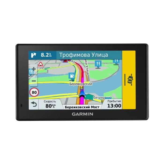 Навигатор Garmin DriveAssist 51