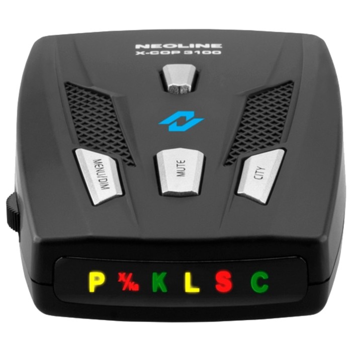 Радар-детектор Neoline X-COP 3100