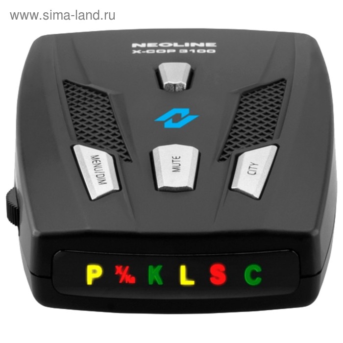 

Радар-детектор Neoline X-COP 3100