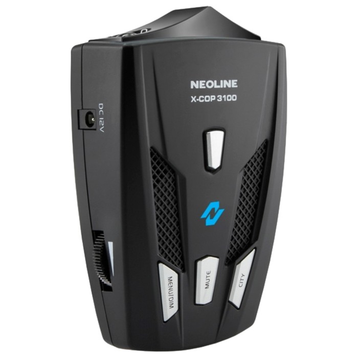 Радар-детектор Neoline X-COP 3100