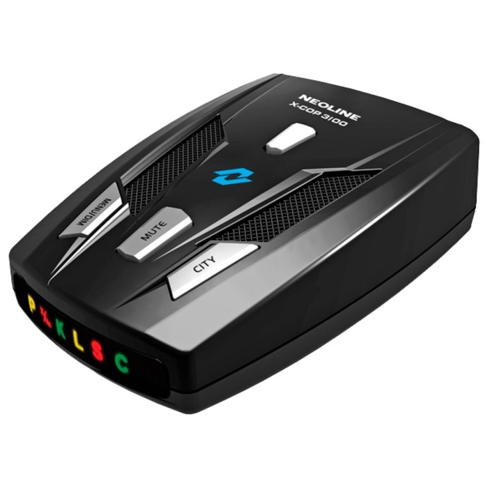 Радар-детектор Neoline X-COP 3100