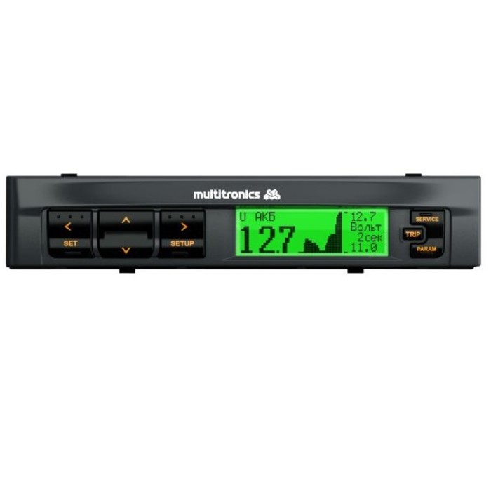 Маршрутный компьютер Multitronics Comfort X150