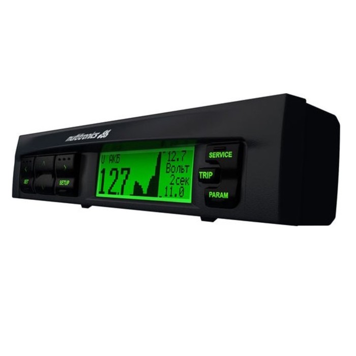 Маршрутный компьютер Multitronics Comfort X150