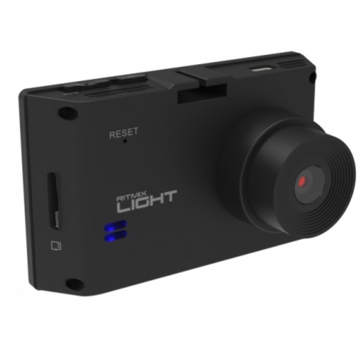 Видеорегистратор Ritmix AVR-524, 2.4", обзор 120°, 1920x1080