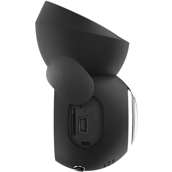 Видеорегистратор Navitel R1000, 1,2", обзор 165°, 1920х1080