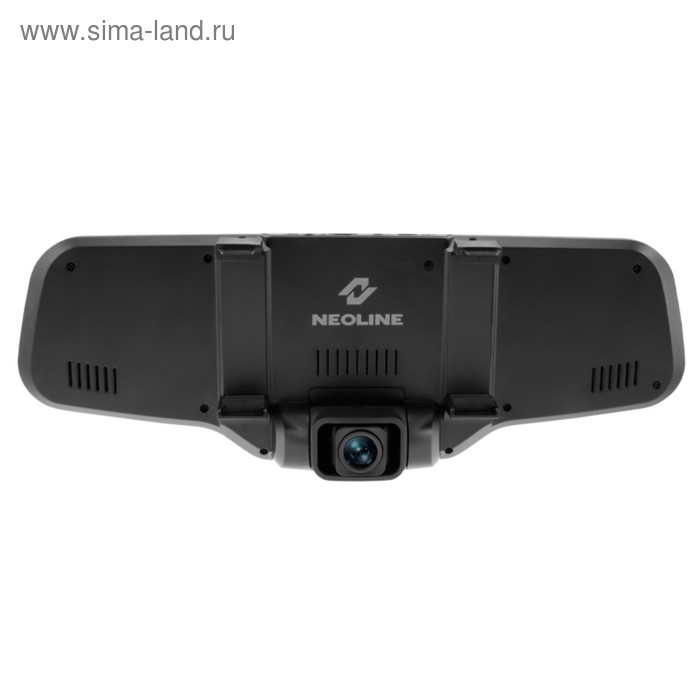 фото Видеорегистратор neoline g-tech x27 dual gps, две камеры, 4.3", обзор 150°, 1920x1080