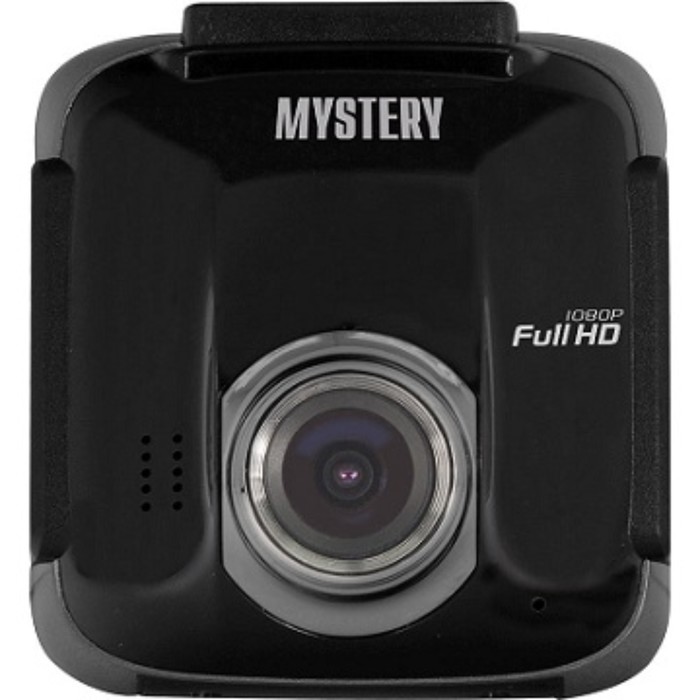 Видеорегистратор Mystery MDR-885HD, 2.4", обзор 130°, 1920x1080