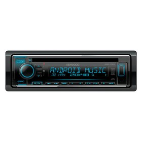 

Автомагнитола Kenwood KDC-172Y