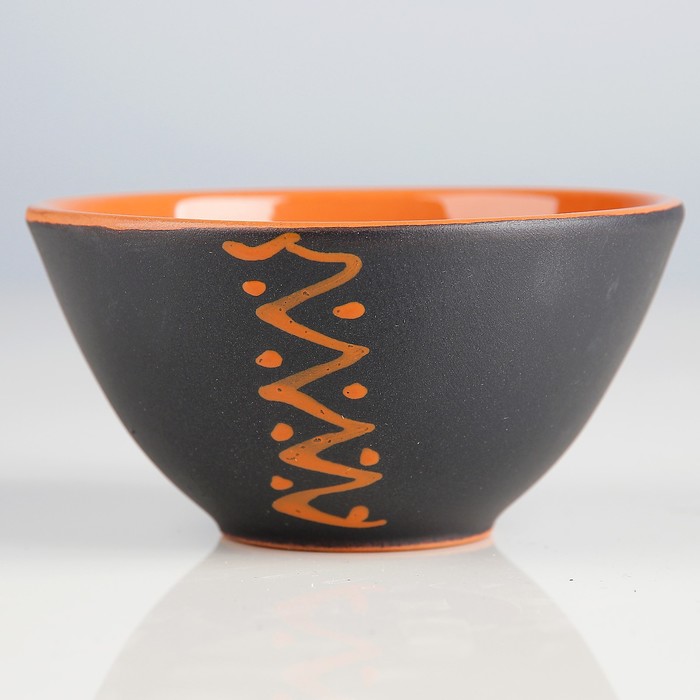 Пиала "Классика", "Чугун" 250 мл