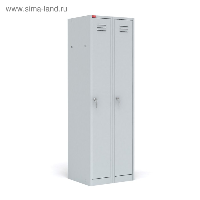 Шкаф для одежды ШРМ-22-М, 1860х600х500мм