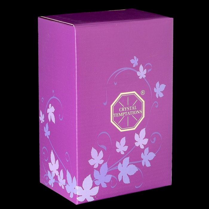 Ручка на подставке «Свинка», 16х6х20 см, с кристаллами Сваровски